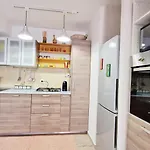 Semesterbostad Casa Alamar 100 Metri Dal Mare *