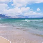 Casa Alamar 100 Metri Dal Mare Semesterbostad Alcamo