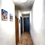 Casa Alamar 100 Metri Dal Mare Alcamo