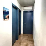 Casa Alamar 100 Metri Dal Mare Alcamo