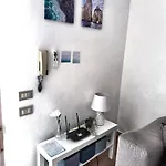 Casa Alamar 100 Metri Dal Mare Semesterbostad