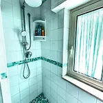Casa Alamar 100 Metri Dal Mare Semesterbostad *