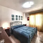 Casa Alamar 100 Metri Dal Mare Alcamo