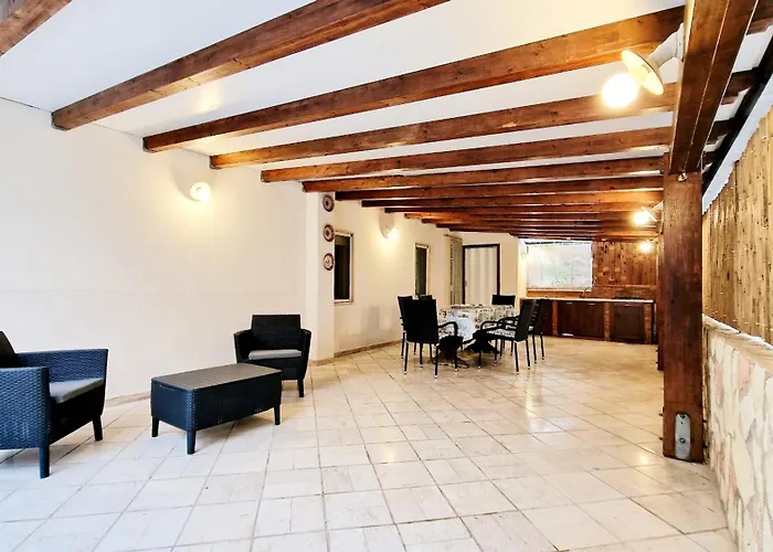 Casa Alamar 100 Metri Dal Mare *