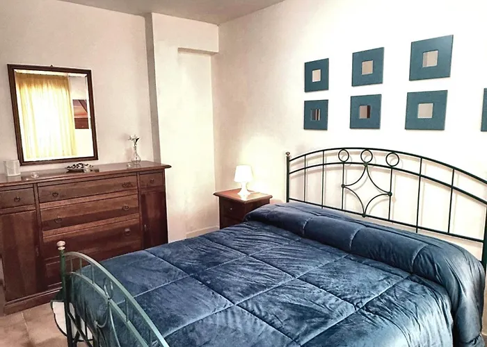 Casa Alamar 100 Metri Dal Mare *